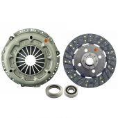 TA040-20600 Clutch Kit - Kubota Tractor