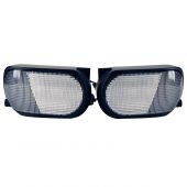 V1311-535210 V1311-535220 LED Front Headlight Light set - Kubota Skid Steer Loader