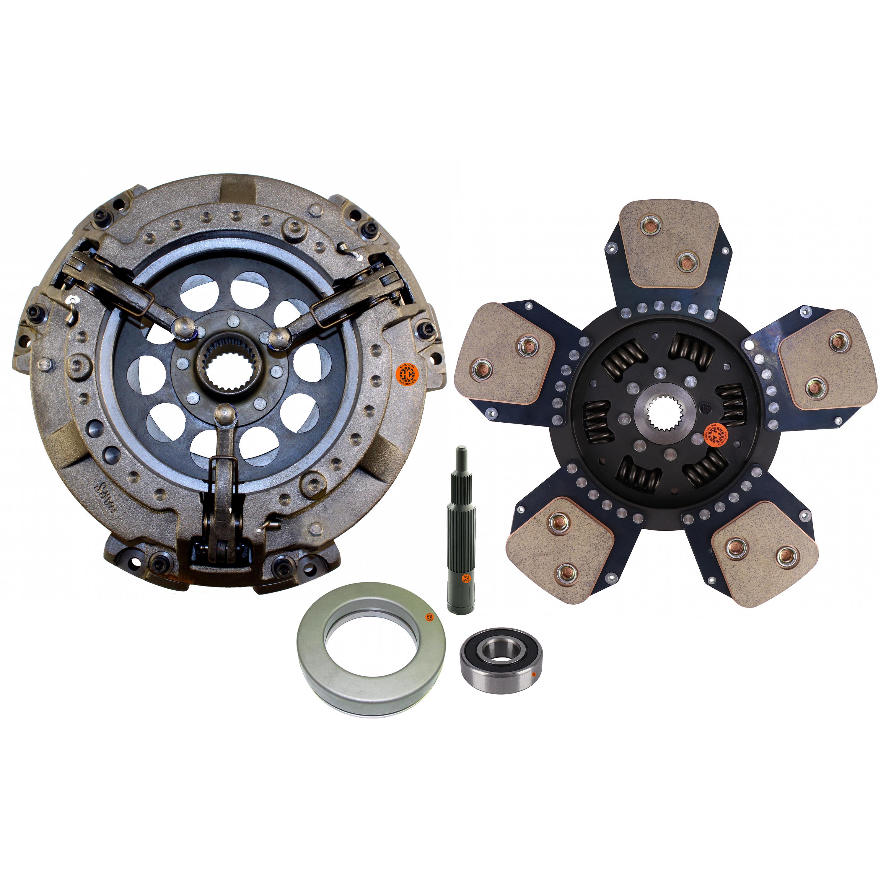 039210T1 Split Torque Clutch Kit Challenger Tractor