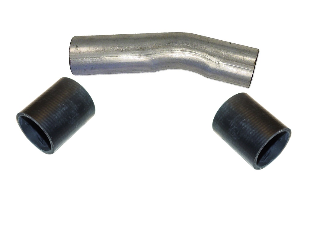 MMTractorParts.com: Lower Radiator Water pipe / hose kit - John Deere ...