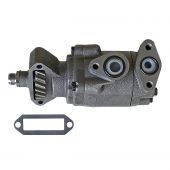 Hydraulic Piston pump - Ford Tractor