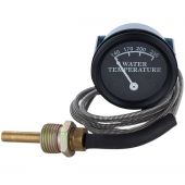 AM3950T Water Temperature Gauge - John Deere Tractor
