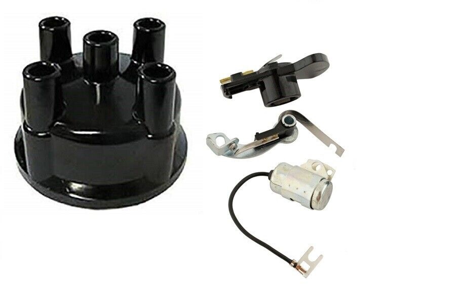Distributor Ignition Tune Up Kit For John Deere 40, 420, 430, 440 2-Cyl Gas Tractors – Reliable Aftermarket Parts