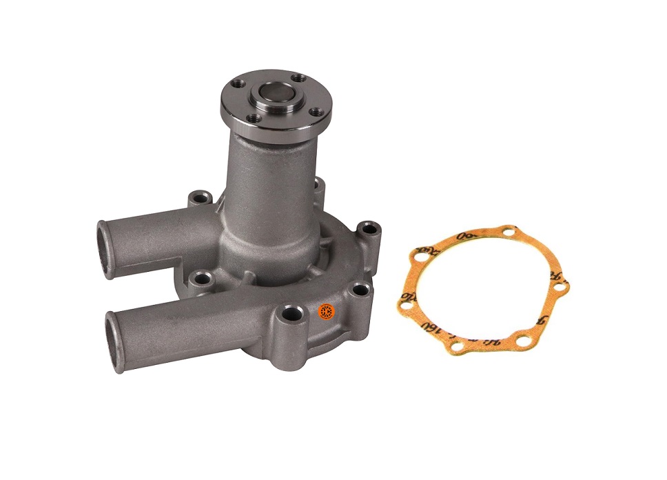 Water Pump for John Deere 850 900HC 950 1050 Yanmar 1700 2000, 2010 2210 2310