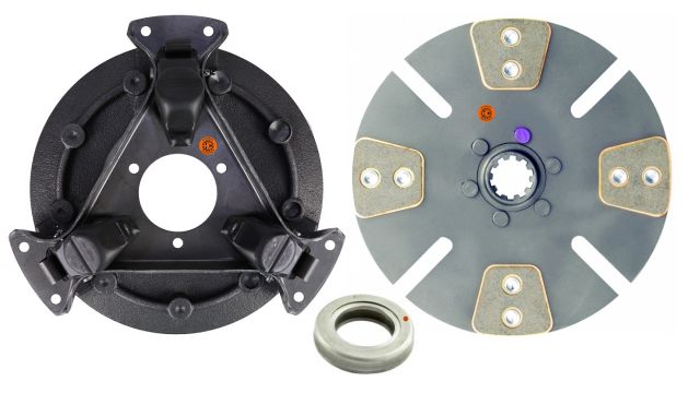 KIT REVISIONE STARTER FRIZIONE - Foto 7