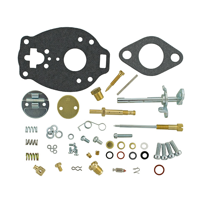 Carburetor Rebuild Kit Marvel TSX635