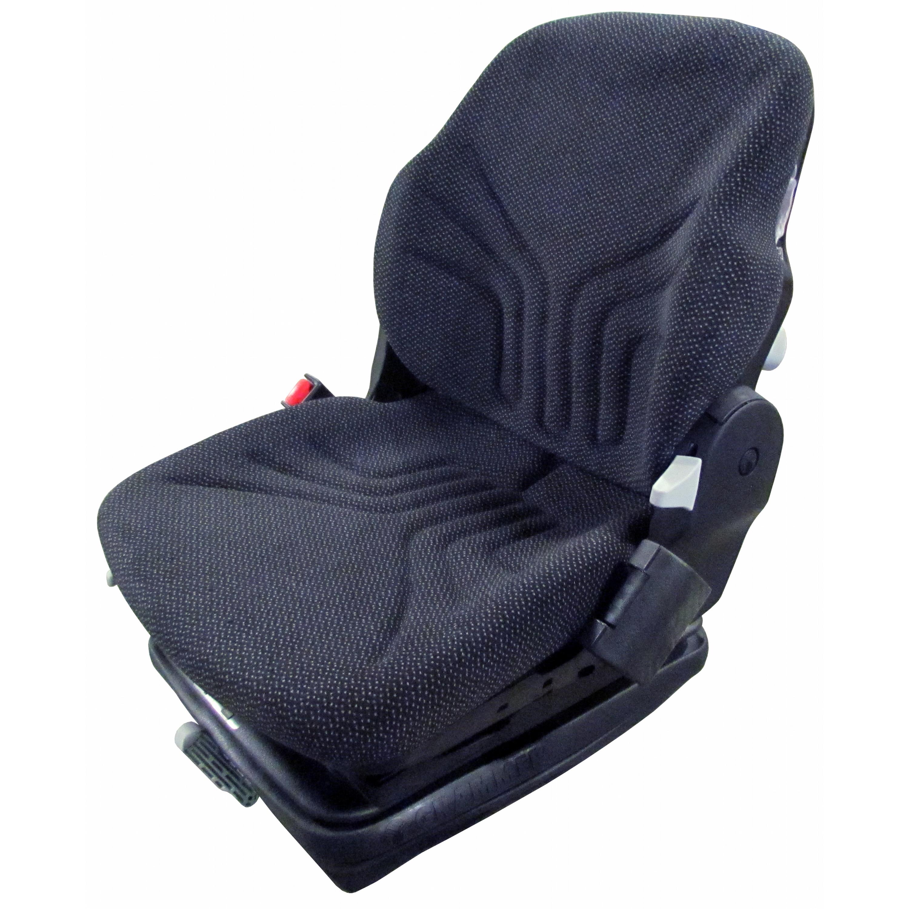 Mechanical Suspension Seat Bobcat