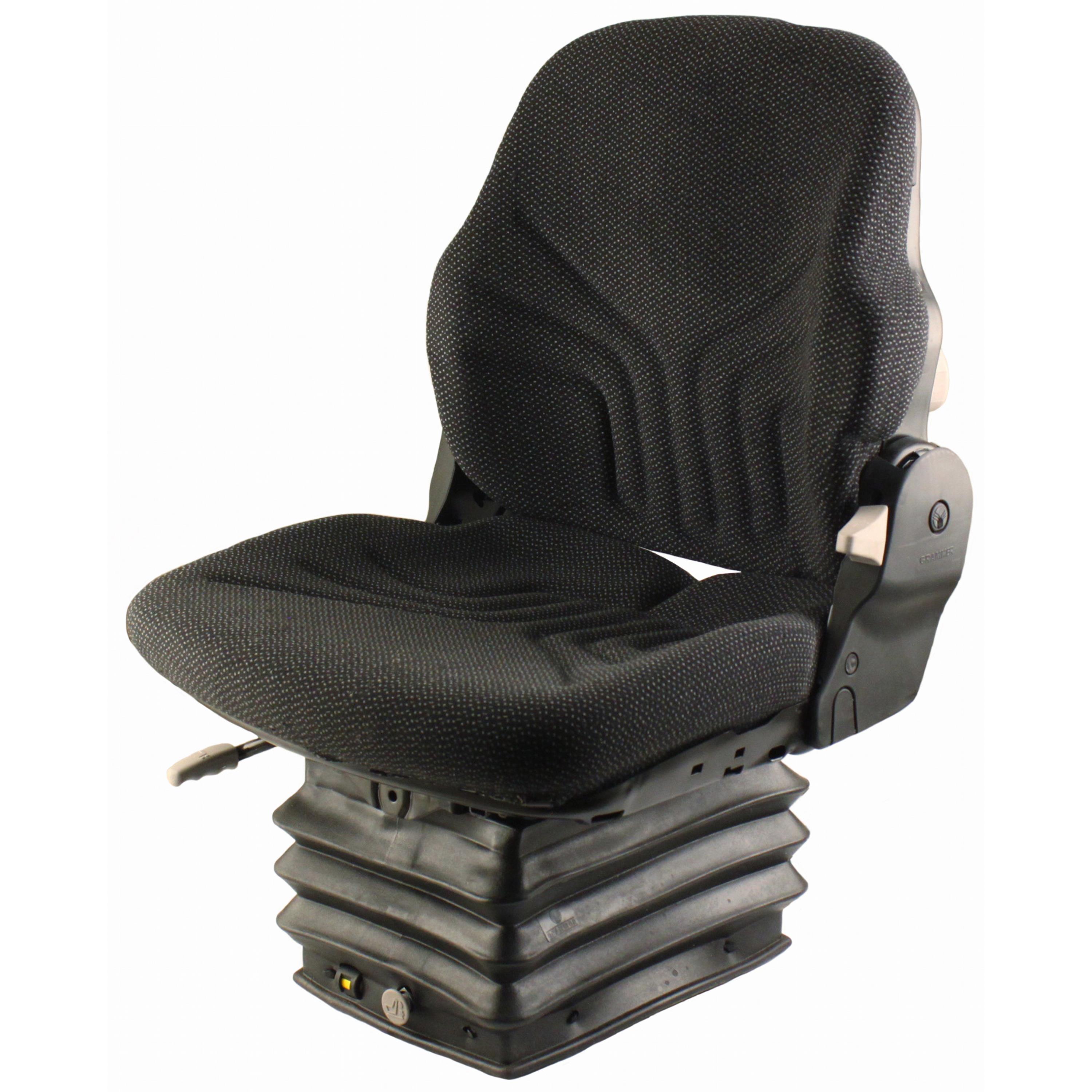12V Air Suspension Seat Kubota Tractor