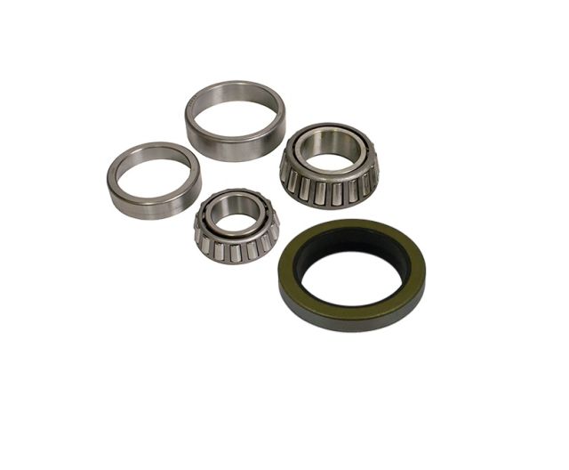 CBPN1200B Front Hub Wheel Bearing Kit - Ford