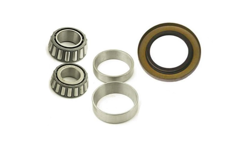MMTractorParts.com: AM3094T Front Hub Wheel Bearing Kit - John Deere ...