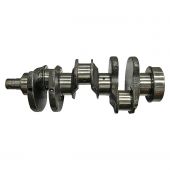 New Crankshaft