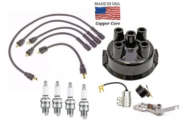 Aftermarket NEW Clutch Kit Fits Allis Chalmers Tractor HD4 CRAWLER B C Ca D10 D12 D14 70247745 Kit