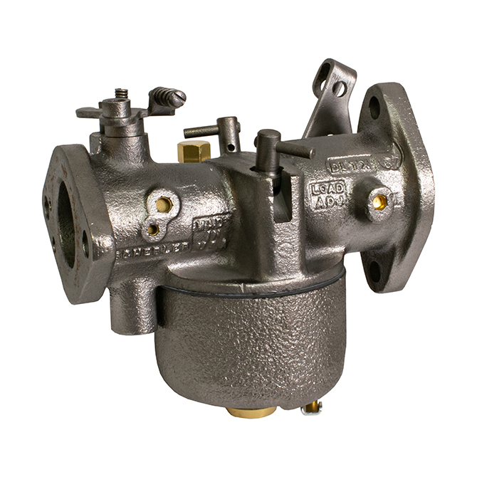 MMTractorParts.com: Carburetor Rebuild Service -- Marvel Schebler