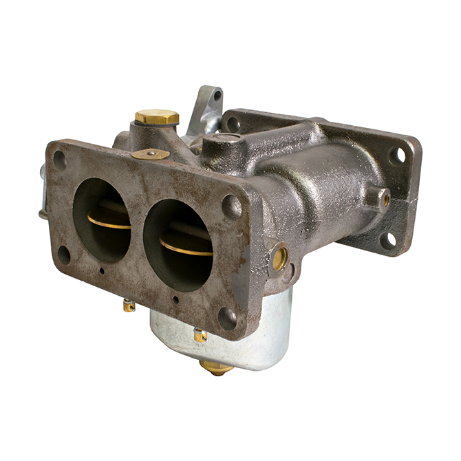 Carburetor Rebuild Service Marvel Schebler