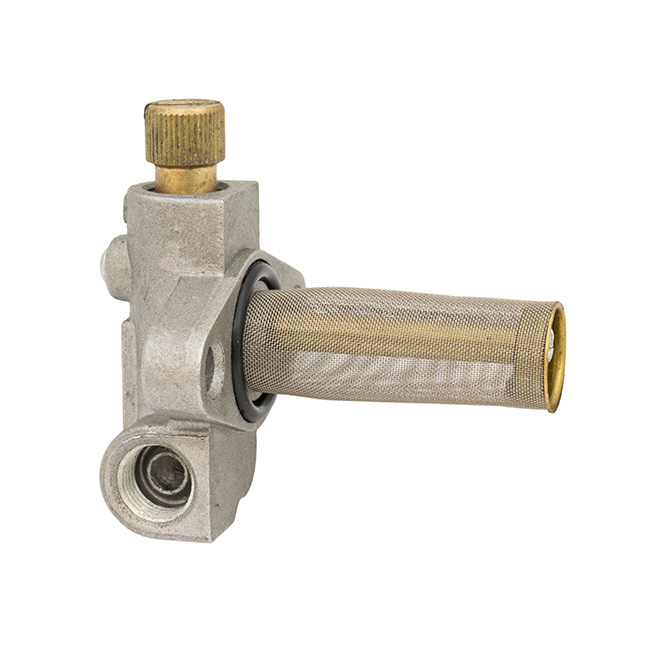 Fuel Shut off valve Ford Tractor