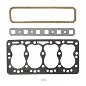 70800258 Head Gasket Kit - Allis Chalmers G Tractor