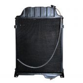 New Radiator for John Deere 3010