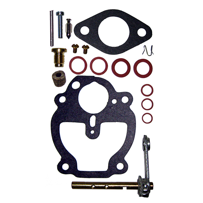 Carburetor Rebuild Kit Zenith Bendix Carburetor