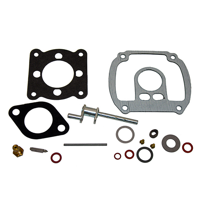 Carburetor Rebuild Kit Zenith Bendix Carburetor