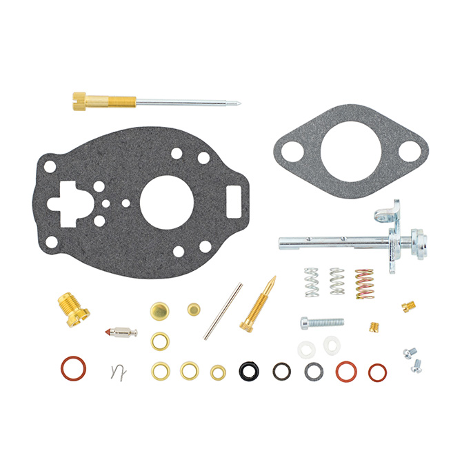 Carburetor Rebuild Kit Marvel TSX159, TSX422