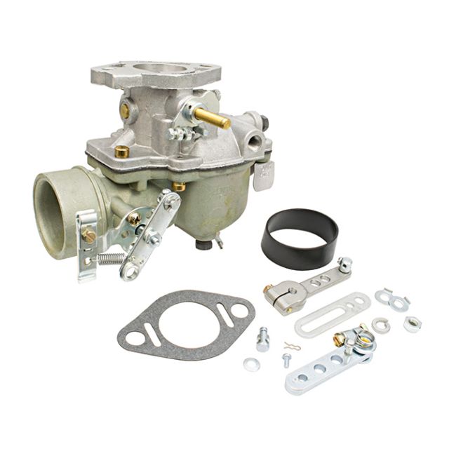 MMTractorParts.com: New Zenith Carburetor Oliver