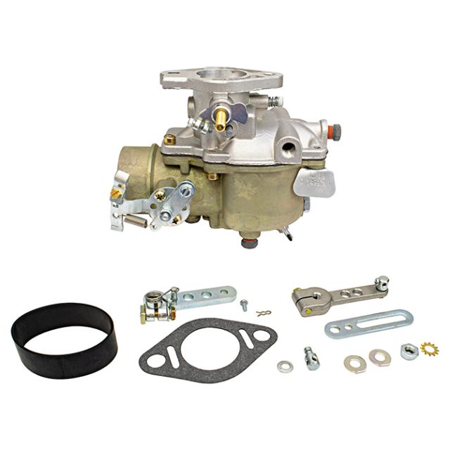 カーペンター ブルーチェイサー 84/18 Carpenter No.1505 Carburettor for Zongshen LZX 125 GY-A | eBay