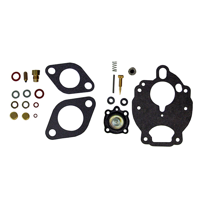 Carburetor Rebuild Kit Zenith Bendix Carburetor