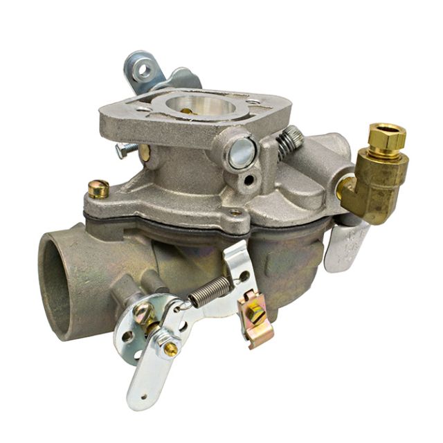 Carburetor Carb Kit For Farmall Cub and Cub Lo Boy... – Grandado