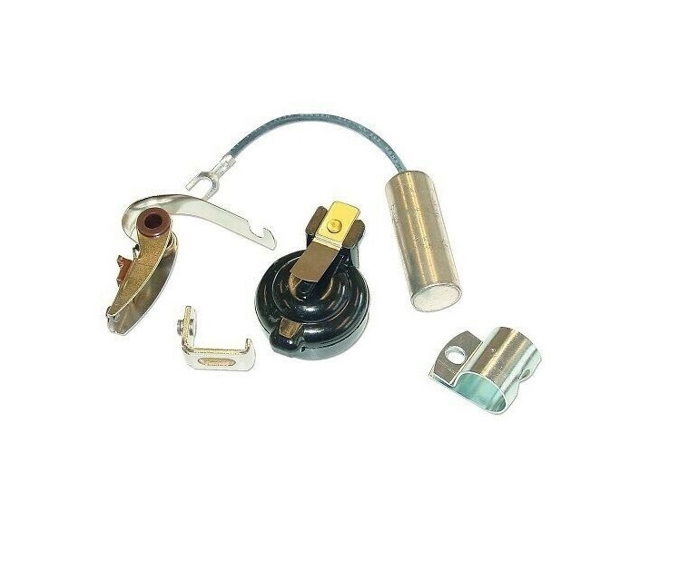 Distributor Ignition Tune up Kit IH Farmall