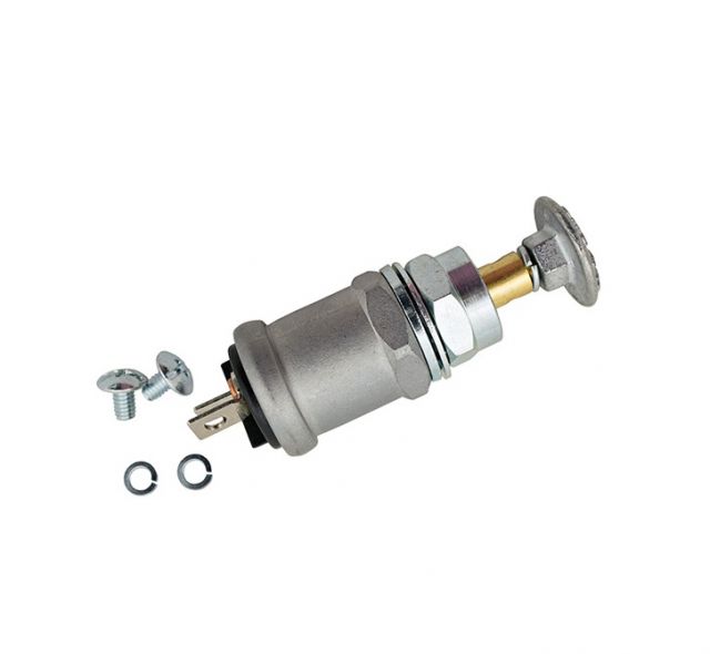 MMTractorParts.com: 62801DC Battery Ignition Switch - IH Farmall