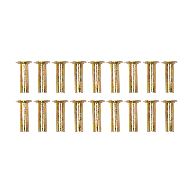 D2593 Brake Pad Rivet Set John Deere Tractor