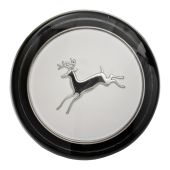 AL155227 Steering Wheel Center Cap - John Deere Tractor