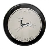 AL155227 Steering Wheel Center Cap - John Deere Tractor
