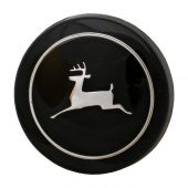AL155227 Steering Wheel Center Cap - John Deere Tractor