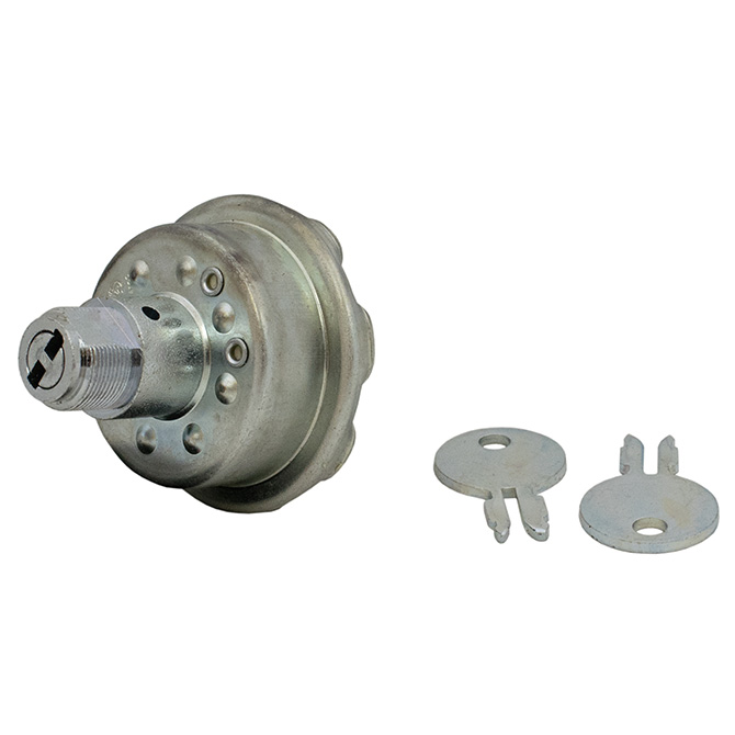 AAR39505 Ignition Switch John Deere Tractor