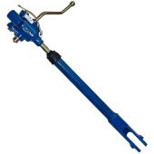 3 Point Hitch Leveling Box Arm Assembly - Ford Tractor