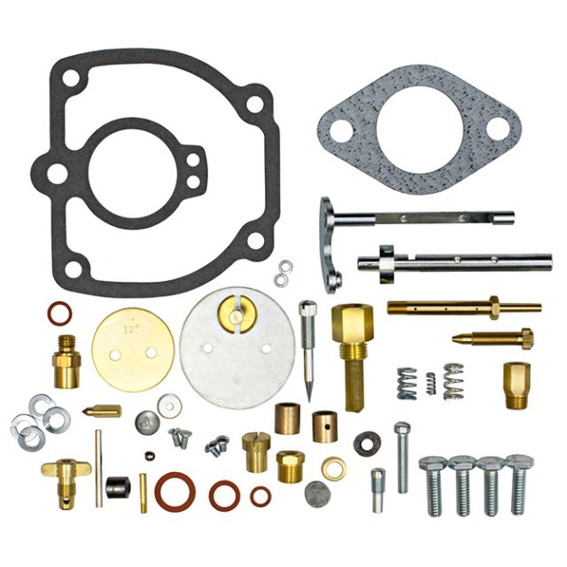 MMTractorParts.com: Carburetor Rebuild Kit 358065R91, 358554R91