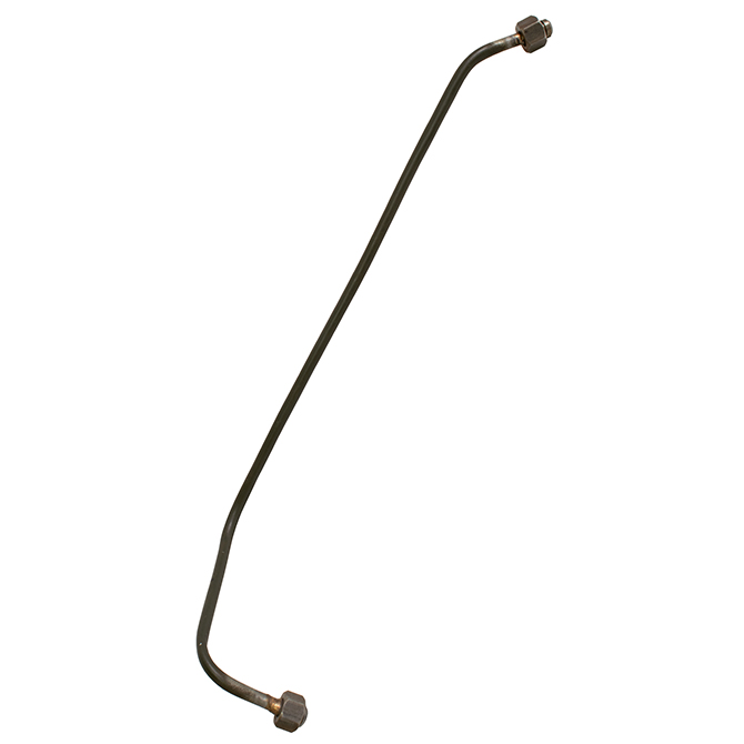 A258R John Deere Fuel And Oil Line Fitting For A, B, D, G, H, R, 50, 6 – Vintage John Deere Parts