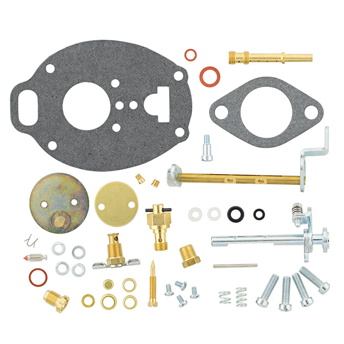 Carburetor Rebuild Kit Marvel TSX464, TSX561