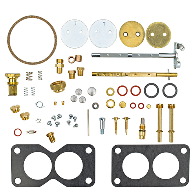 MMTractorParts.com: Carburetor Rebuild Kit DLTX82 - John Deere 70