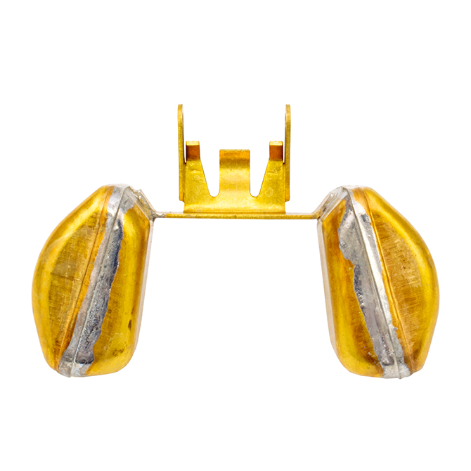 MMTractorParts.com: 373977R1 Carburetor Float - Carter Carburetor ...