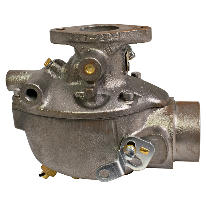 MMTractorParts.com: Carburetor Rebuild Service -- Marvel Schebler