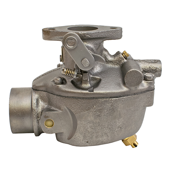 MMTractorParts.com: Carburetor Rebuild Service -- Marvel