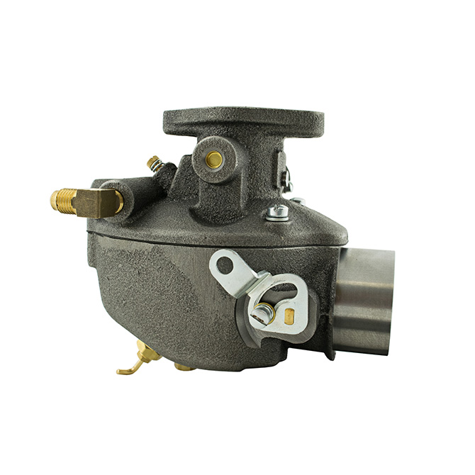 Carburetor Rebuild Marvel Schebler TSX 773 Allis