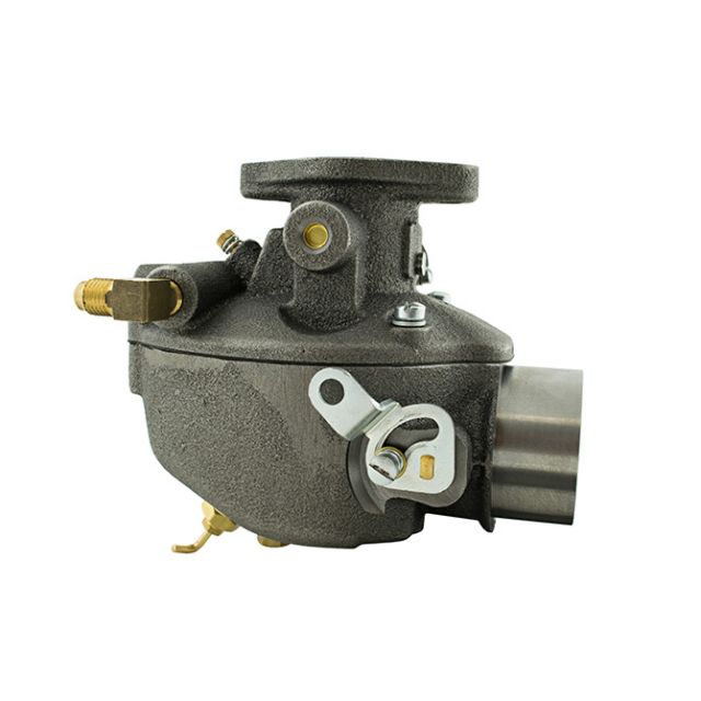 MMTractorParts.com: Carburetor Rebuild Service -- Marvel Schebler