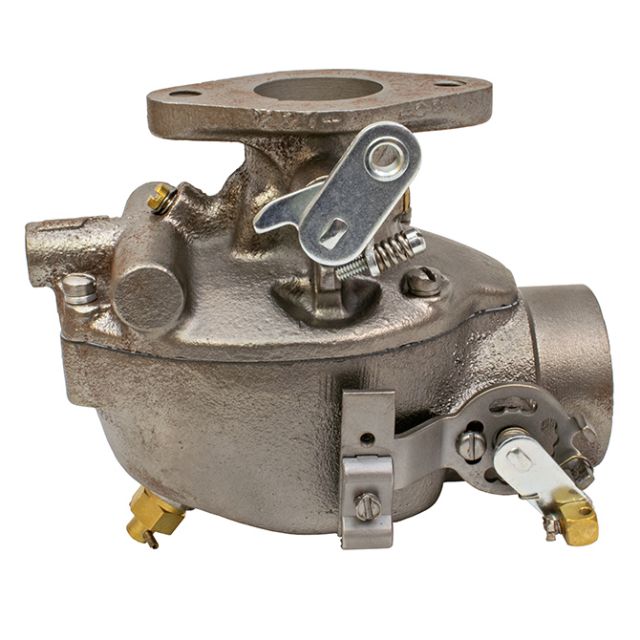 BASSKERVILLE ジャックオーダーター MMTractorParts.com: Carburetor Rebuild Service -- Marvel Schebler