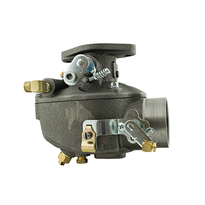 Economy Carburetor Kit W/ Float For John Deere L LA LI 1010 For Marvel Schebler - Foto 6