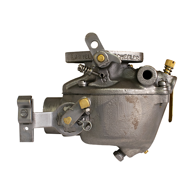 Carburetor Rebuild Service Marvel Schebler TSX