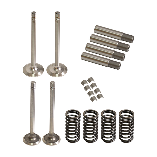 Valve Train Kit John Deere Tractor