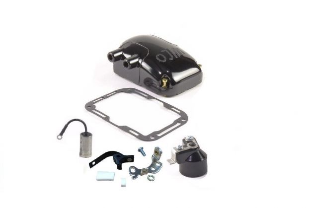 John Deere LA Magneto Tune-up Kit - R6846 - Foto 9